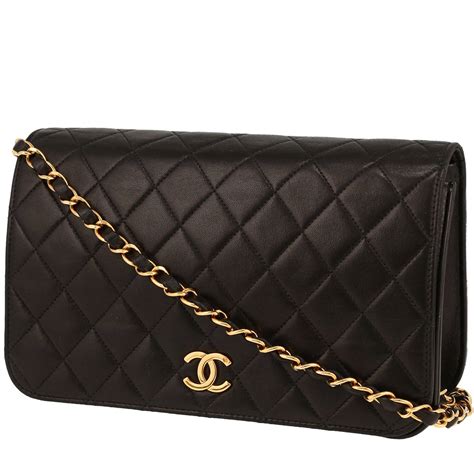 chanel mademoiselle purse pack|Chanel mademoiselle quilted bag.